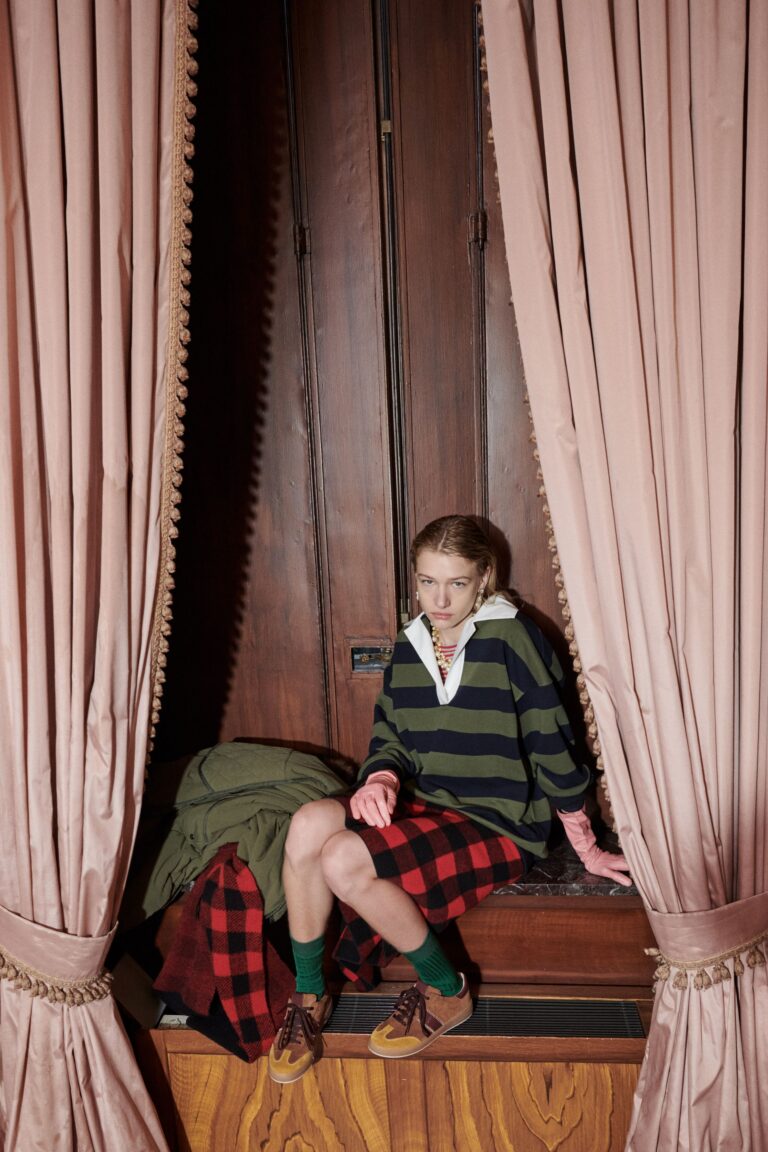 No. 21 Pre-Fall 2026