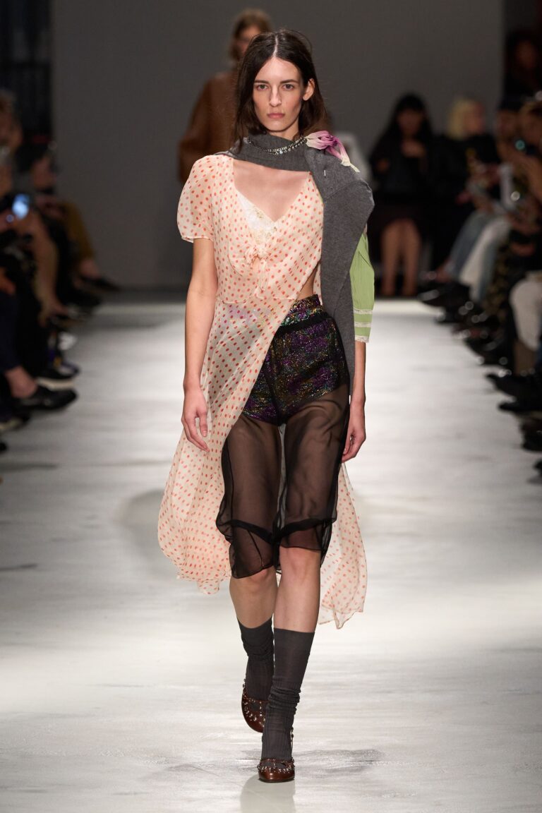 No. 21 Spring 2026 Ready-to-Wear