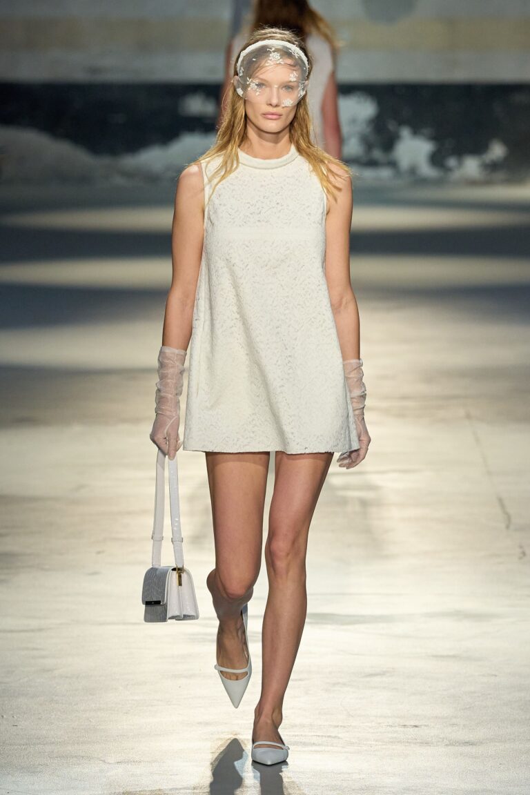 No. 21 Spring 2024 Ready-to-Wear