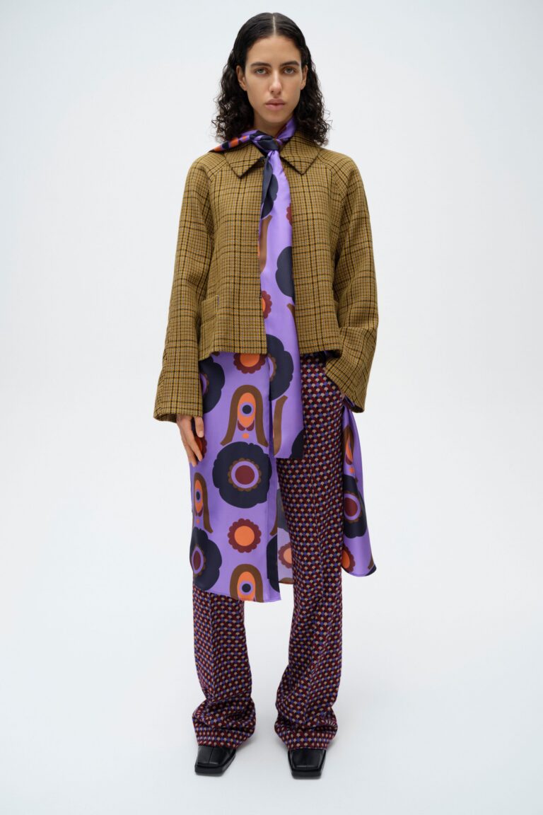 Odeeh Berlin Fall 2022