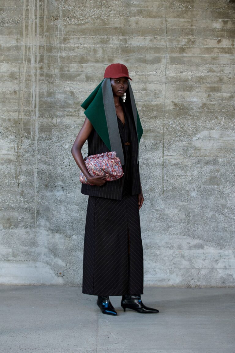 Odeeh Berlin Fall 2026