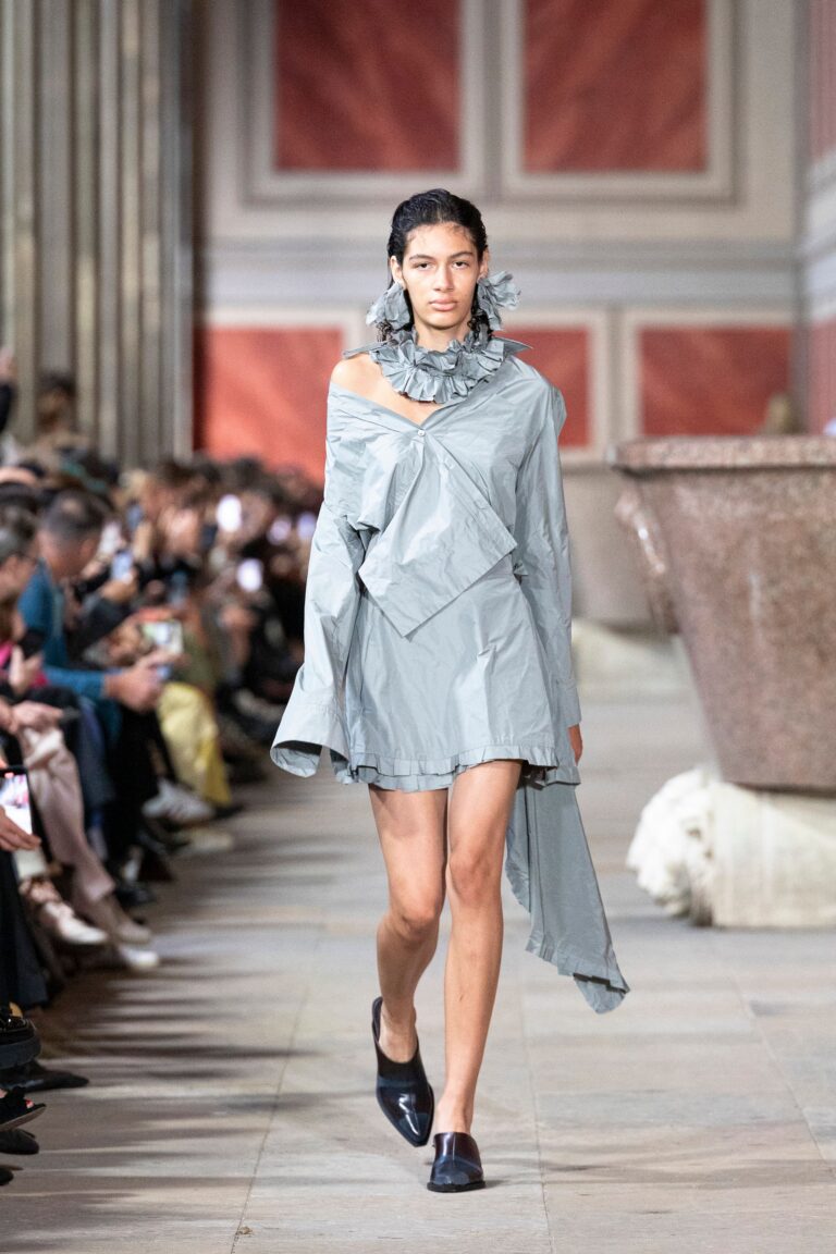 Odeeh Berlin Spring 2025