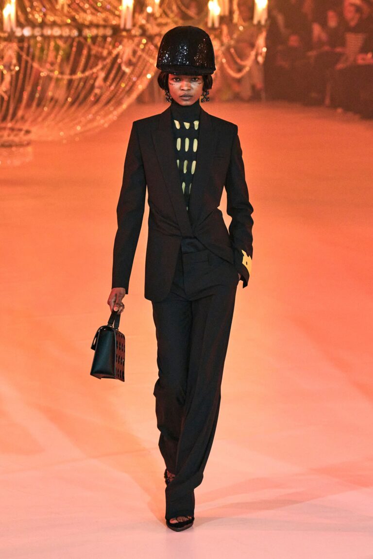 Off-White Fall 2022 Ready-to-Wear