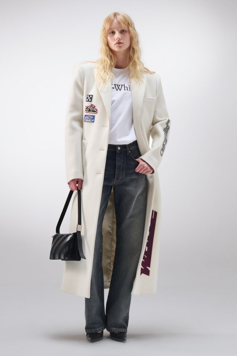 Off-White Pre-Fall 2026