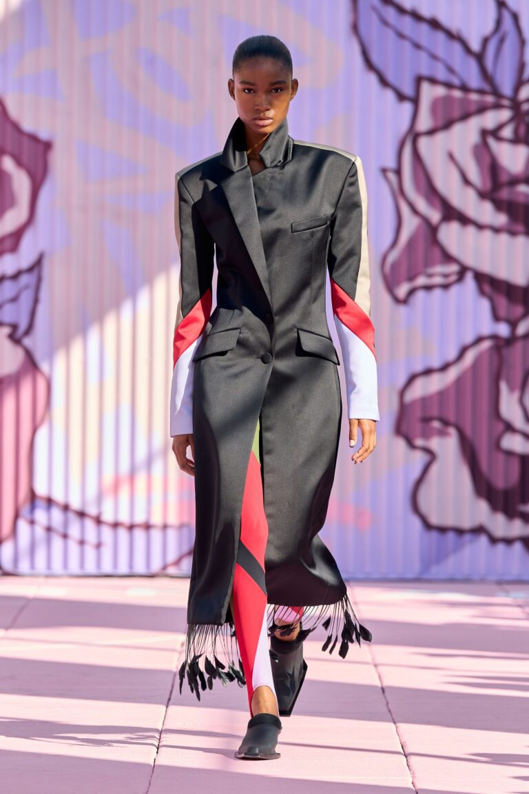 Off-White Spring 2026 Ready-to-Wear