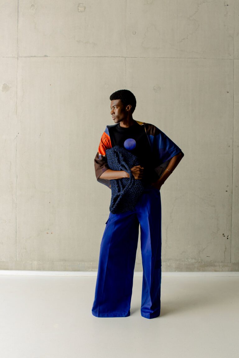 Orange Culture Lagos Spring 2025