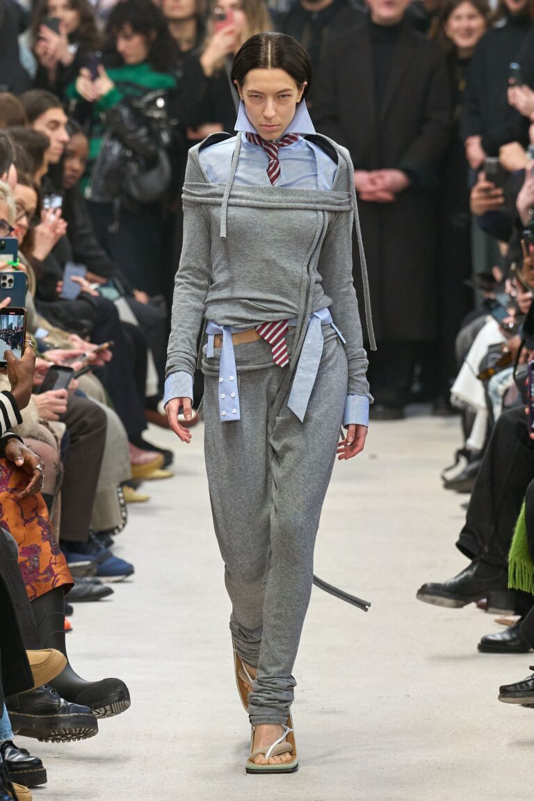 Ottolinger Fall 2024 Ready-to-Wear