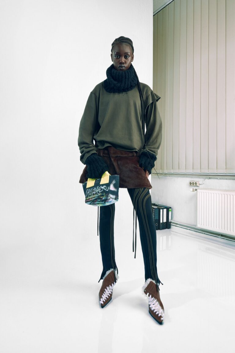 Ottolinger Pre-Fall 2024