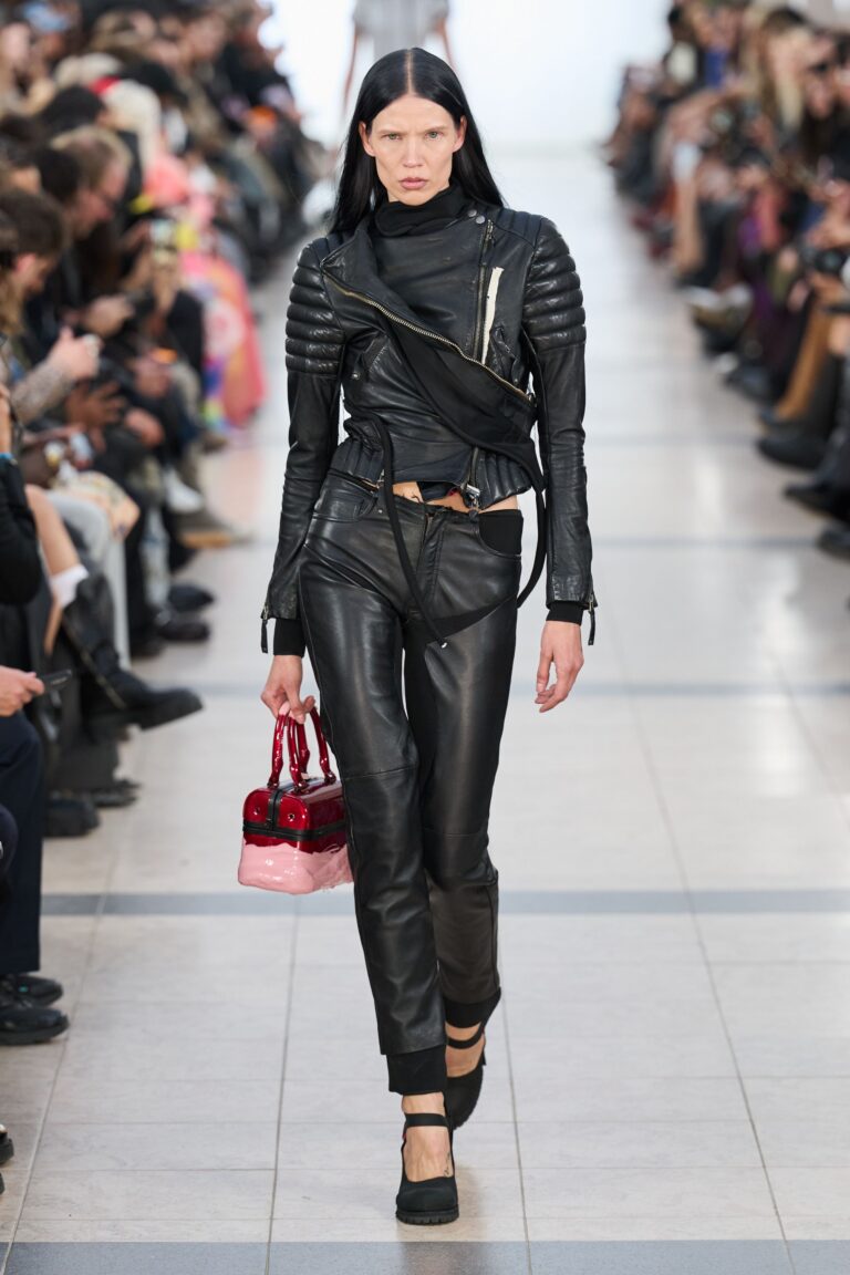 Ottolinger Spring 2026 Ready-to-Wear