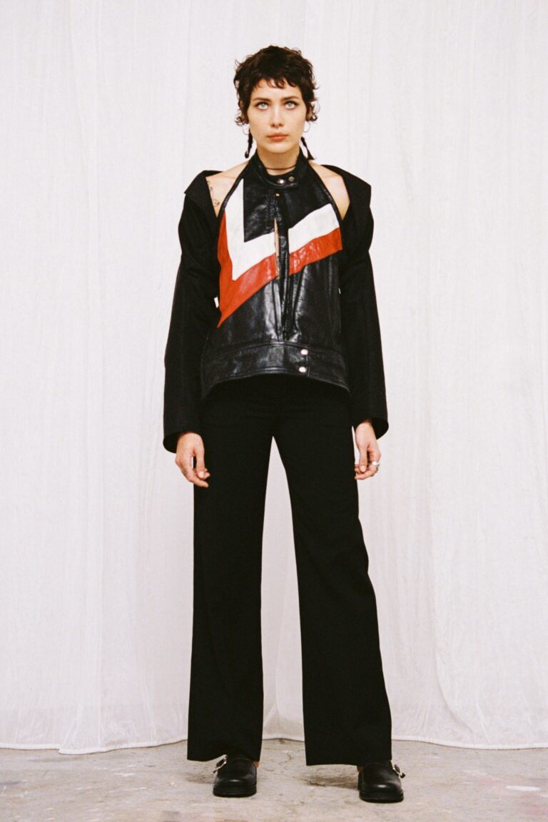 Our Legacy Spring 2021 Menswear