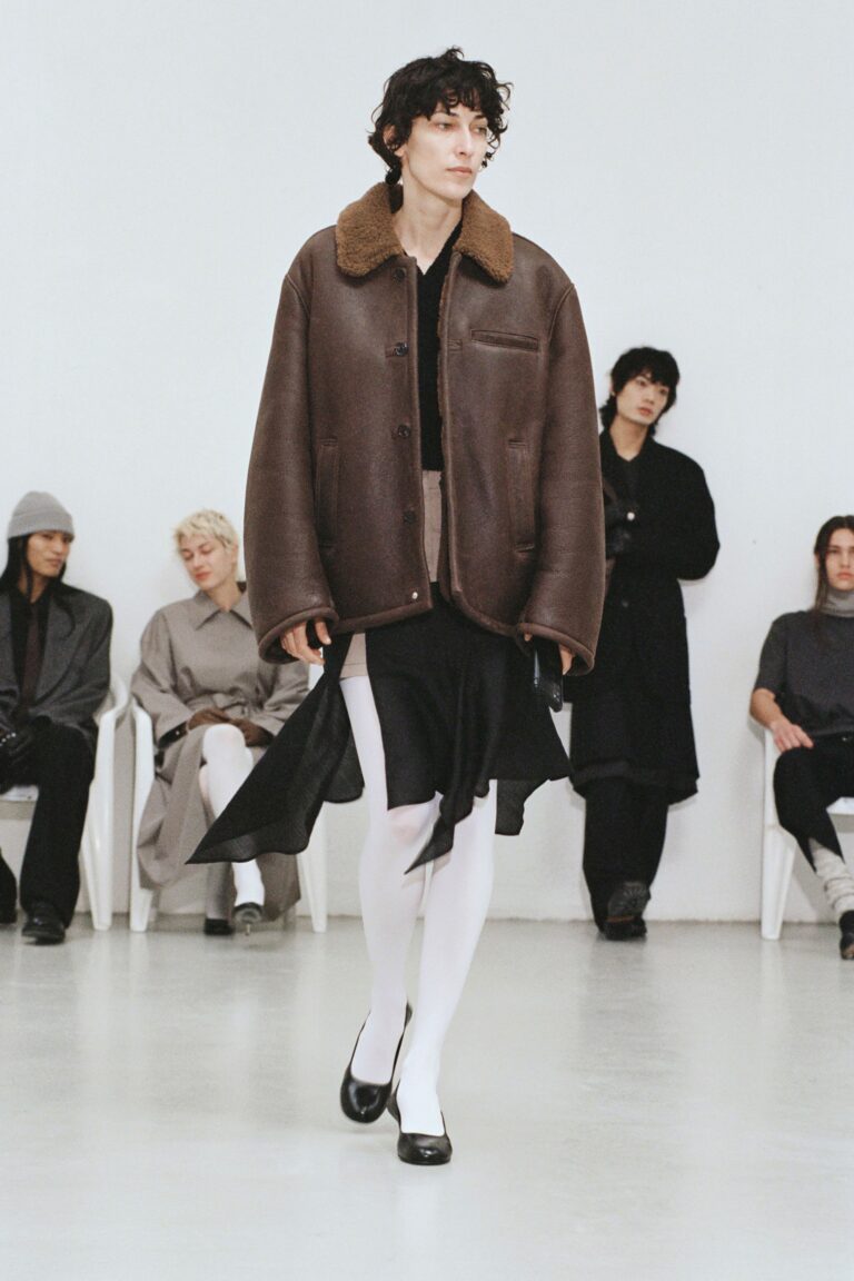 Our Legacy Fall 2024 Ready-to-Wear