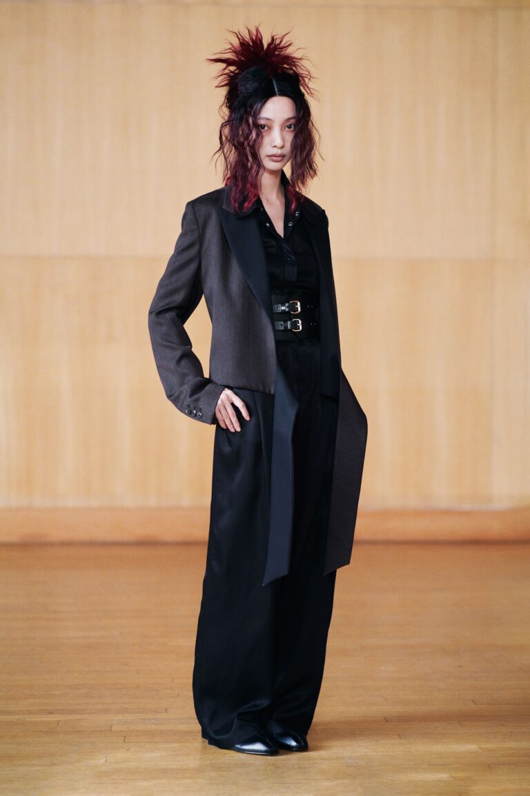 Our Legacy Fall 2025 Ready-to-Wear