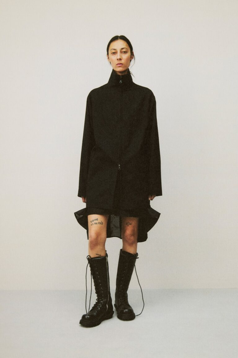 Our Legacy Spring 2026 Ready-to-Wear