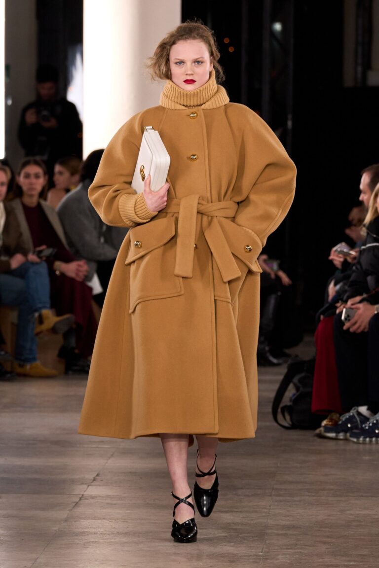 Patou Fall 2024 Ready-to-Wear