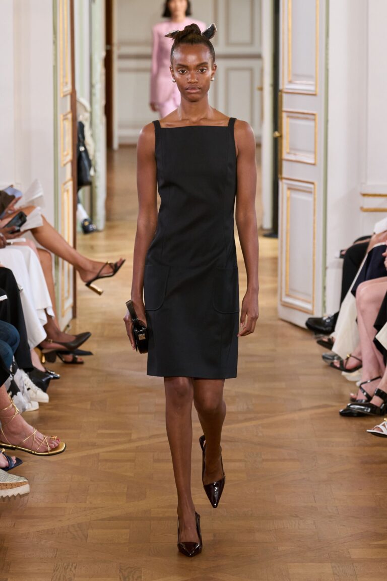 Patou Spring 2026 Ready-to-Wear
