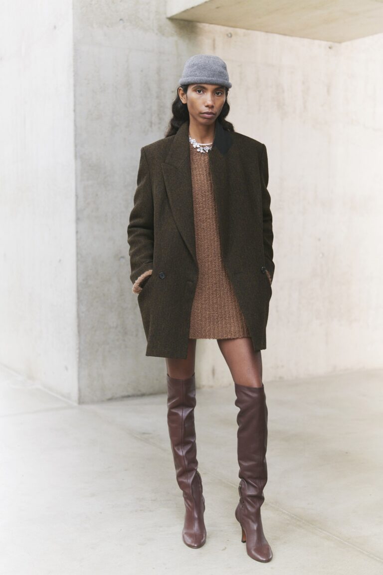 Petar Petrov Fall 2024 Ready-to-Wear