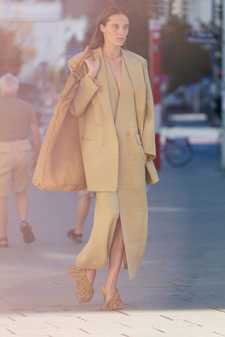 Petar Petrov Spring 2024 Ready-to-Wear