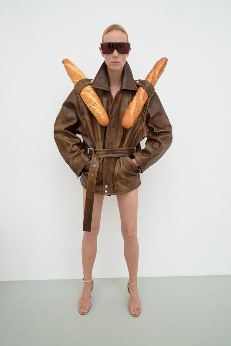Petar Petrov Spring 2025 Ready-to-Wear
