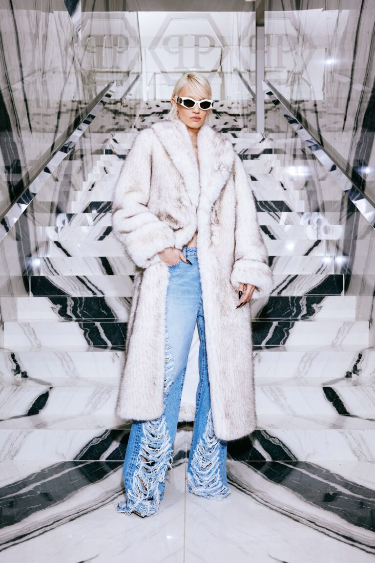 Philipp Plein Pre-Fall 2024