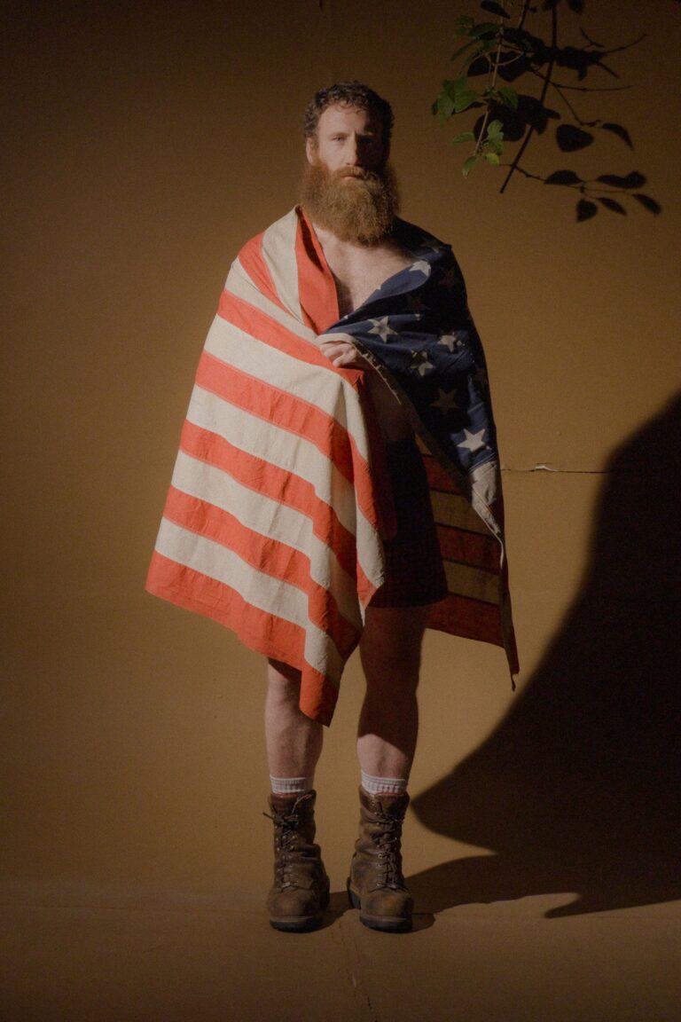 Phipps Fall 2025 Menswear