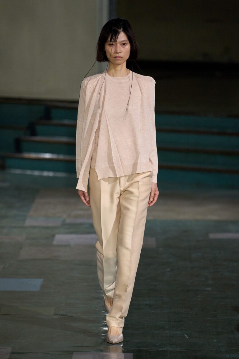 Pillings Tokyo Spring 2025