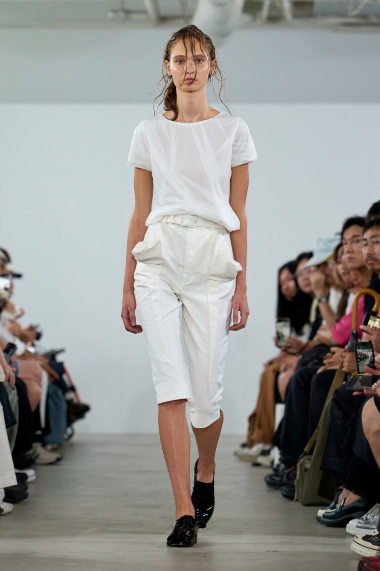 Pillings Tokyo Spring 2026