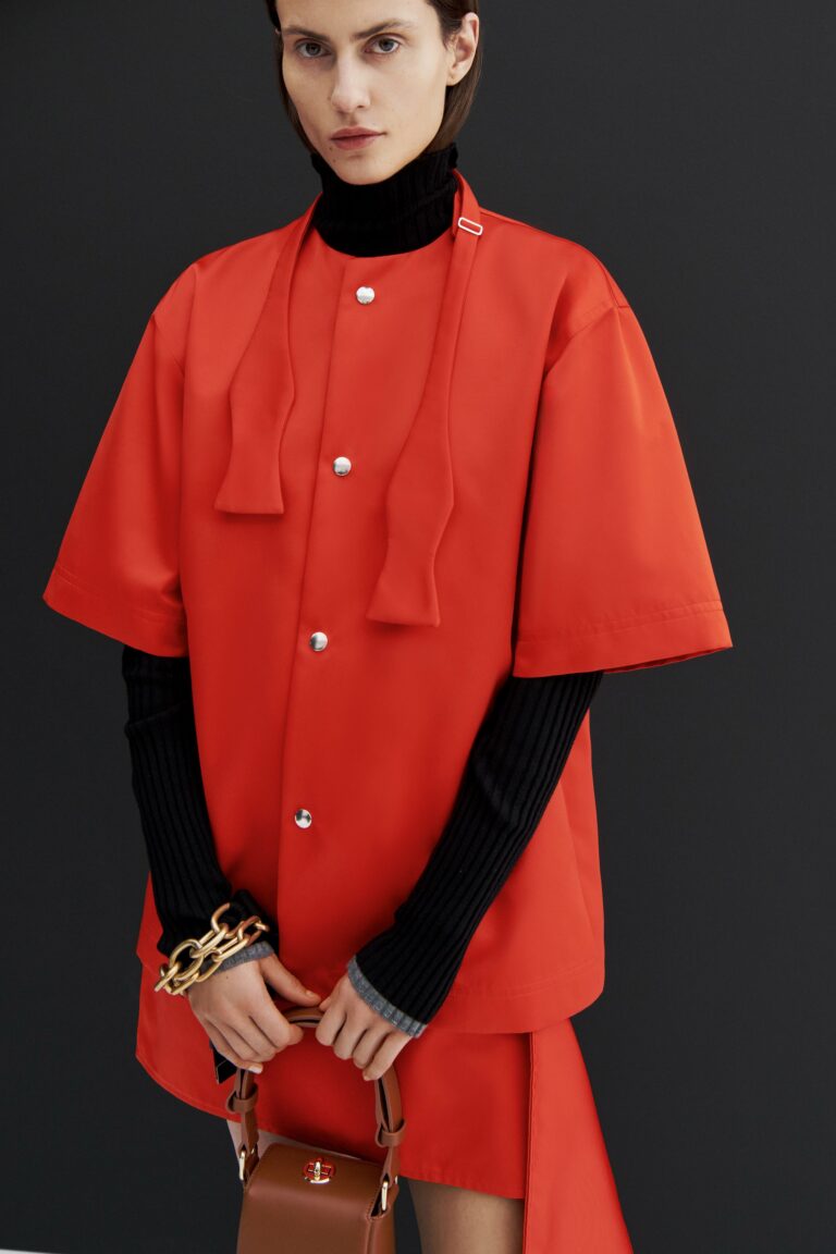 Plan C Fall 2024 Ready-to-Wear
