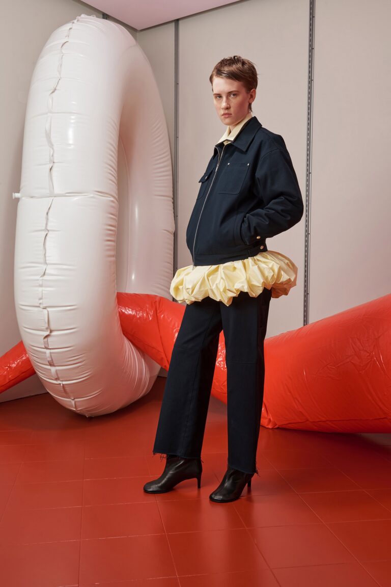 Plan C Fall 2026 Ready-to-Wear