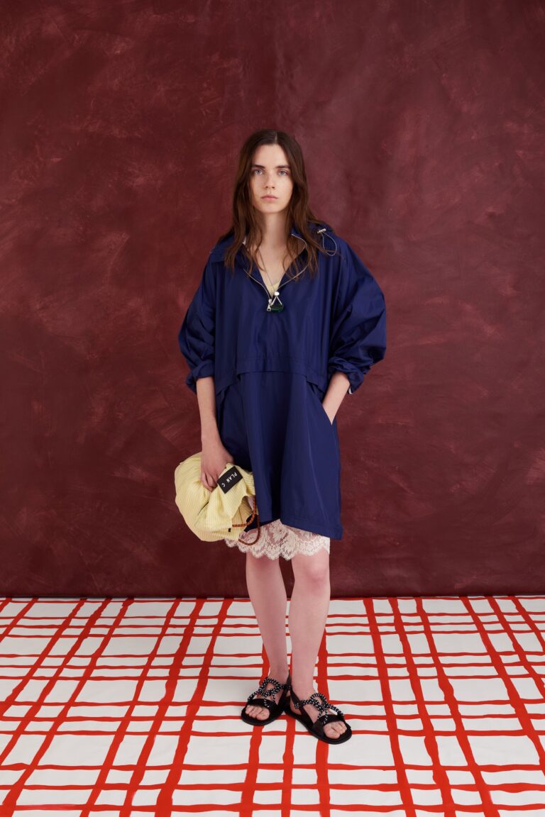 Plan C Spring 2026 Ready-to-Wear