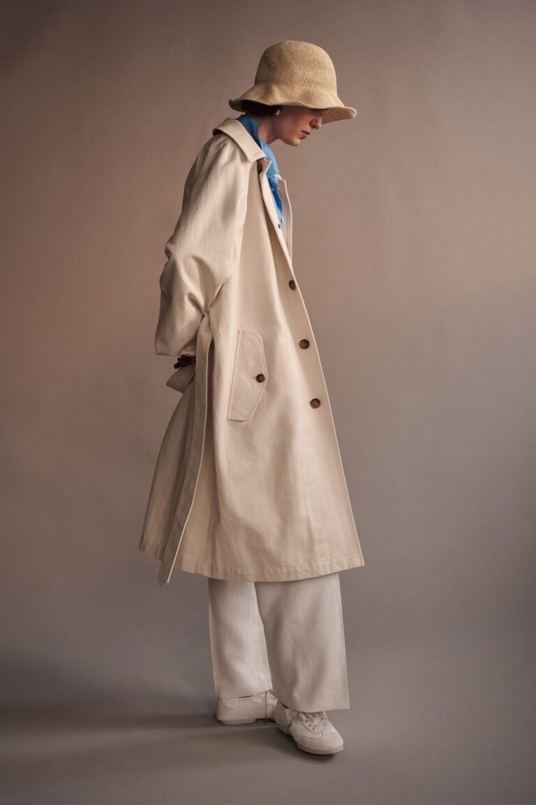 Polo Ralph Lauren Spring 2024 Ready-to-Wear