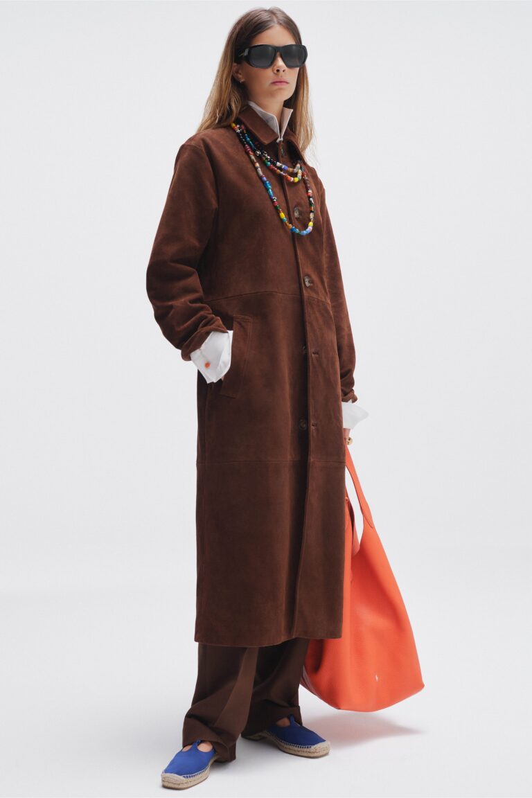Polo Ralph Lauren Spring 2026 Ready-to-Wear