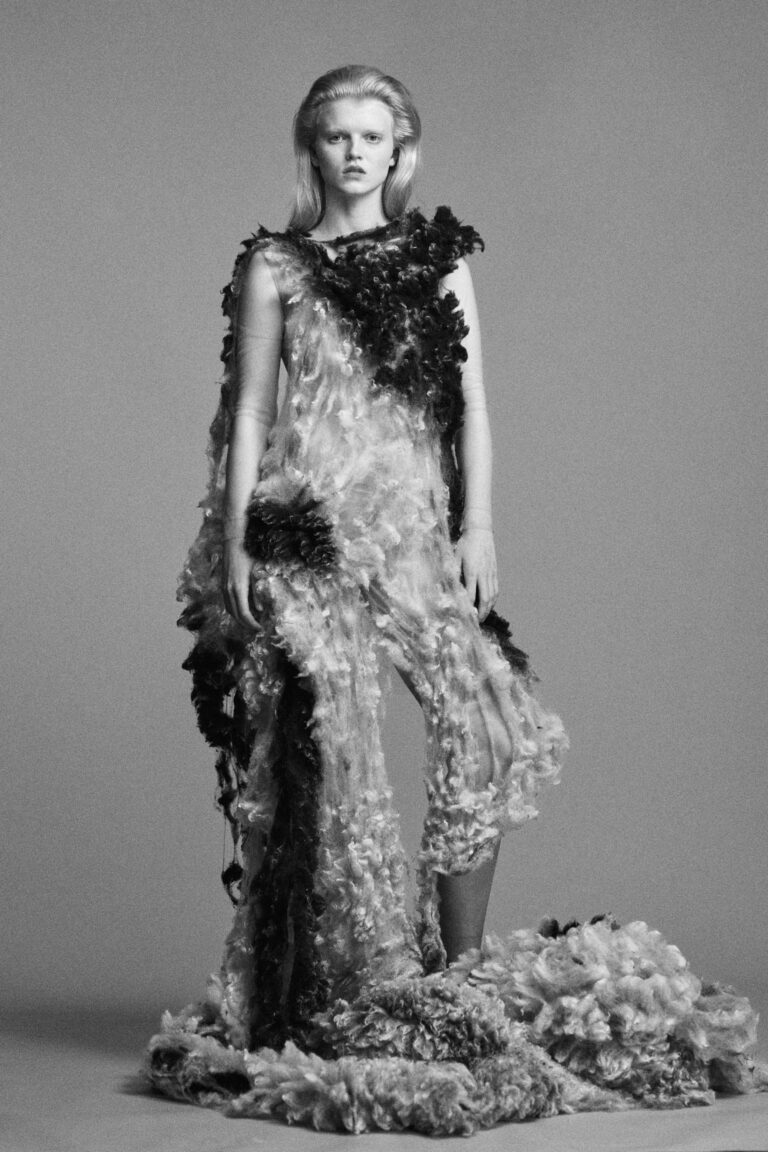 Ponte Spring 2025 Ready-to-Wear
