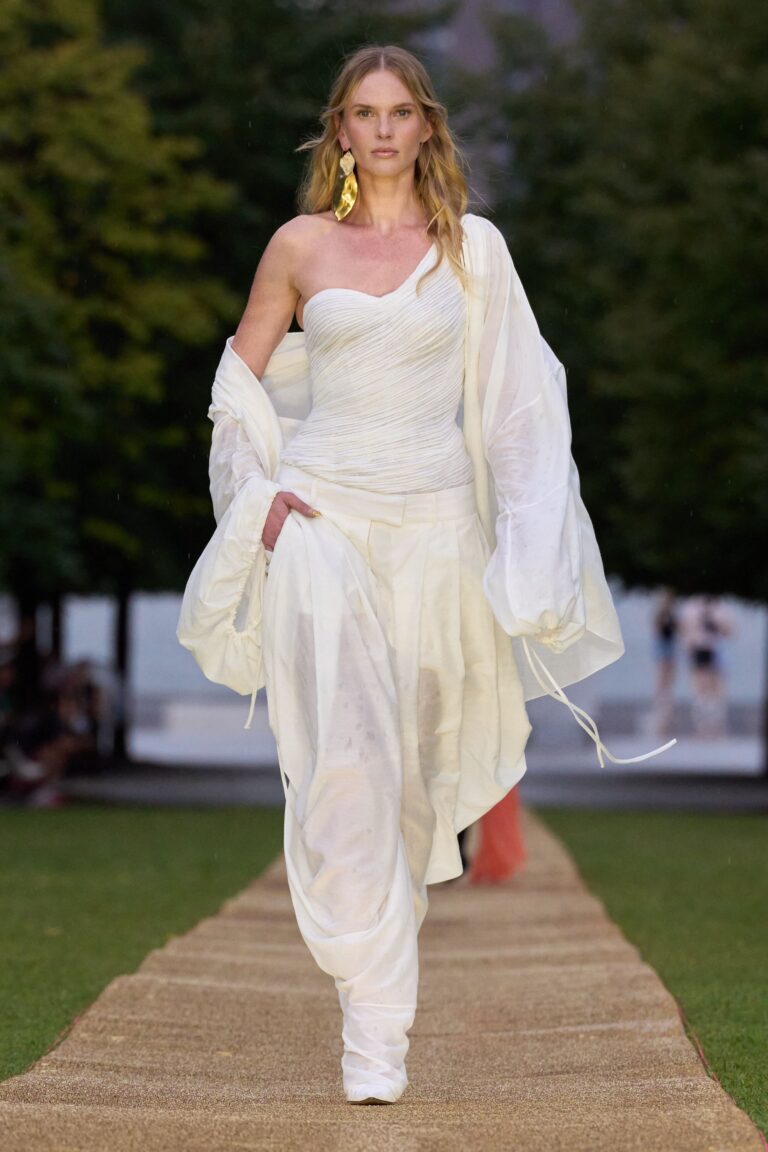 Prabal Gurung Spring 2024 Ready-to-Wear
