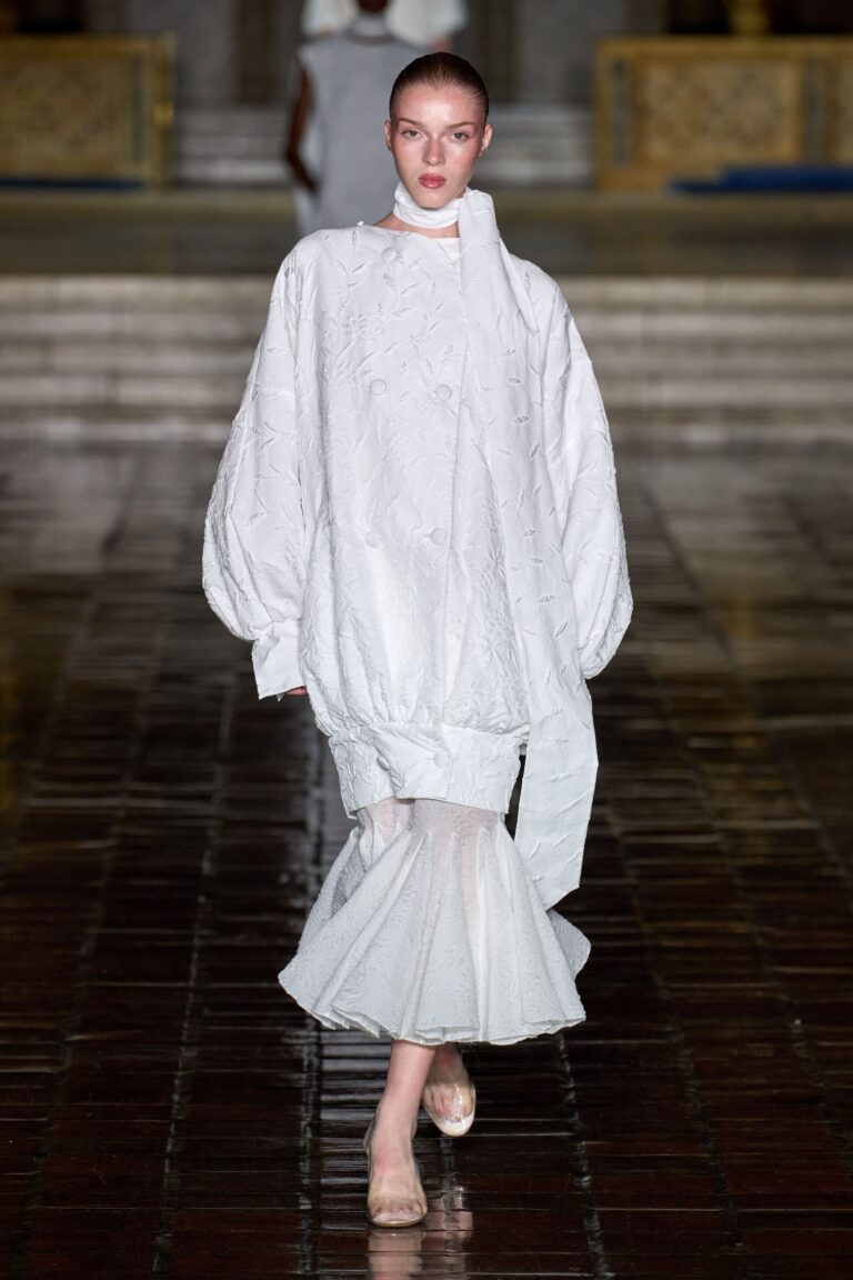 Prabal Gurung Spring 2026 Ready-to-Wear