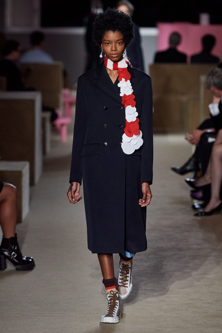 Prada Resort 2020