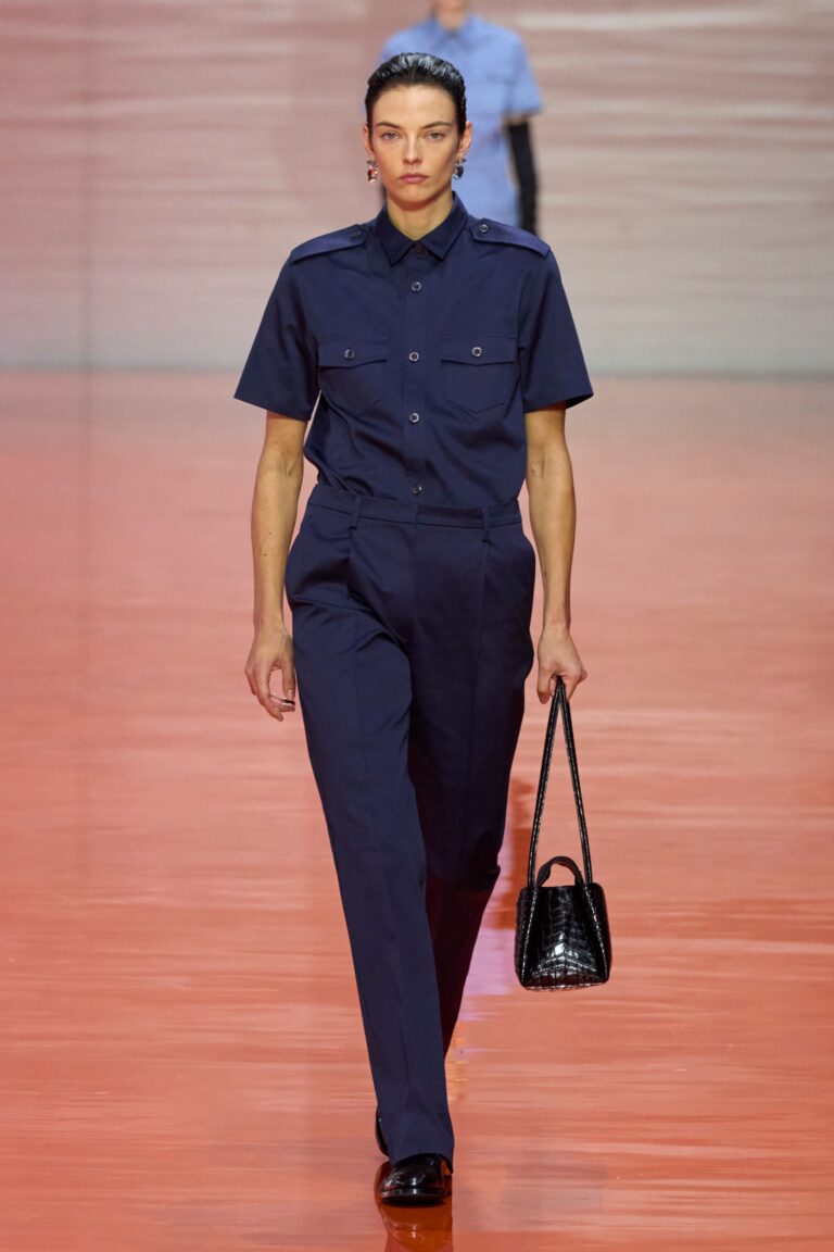 Prada Spring 2026 Ready-to-Wear