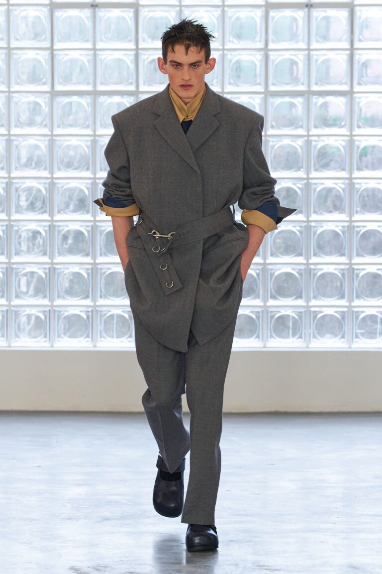 Pronounce Fall 2026 Ready-to-Wear