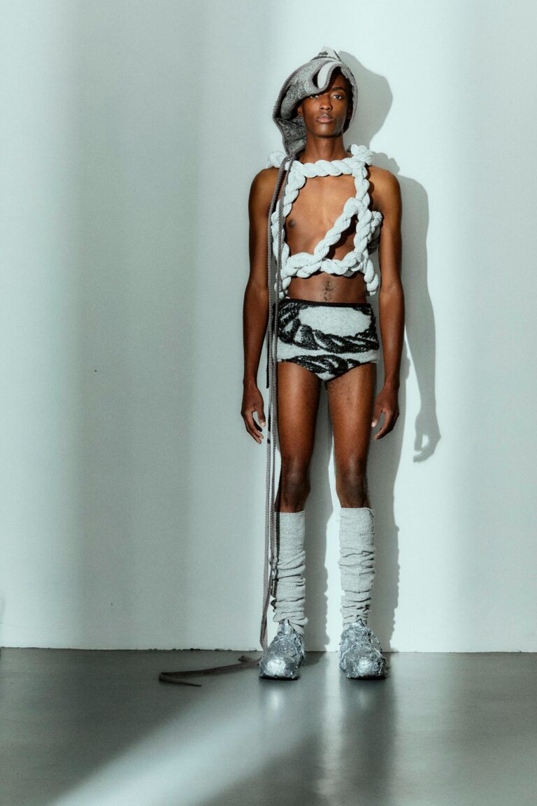 Pronounce Spring 2025 Menswear