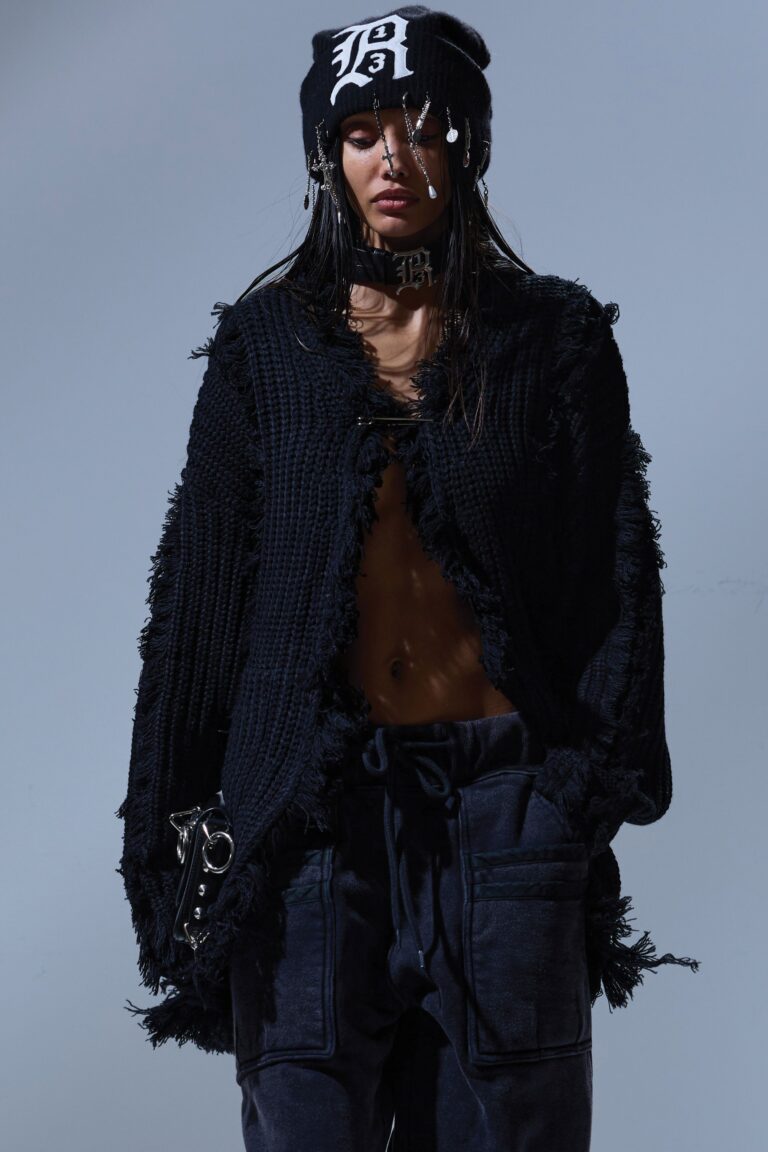 R13 Fall 2025 Ready-to-Wear