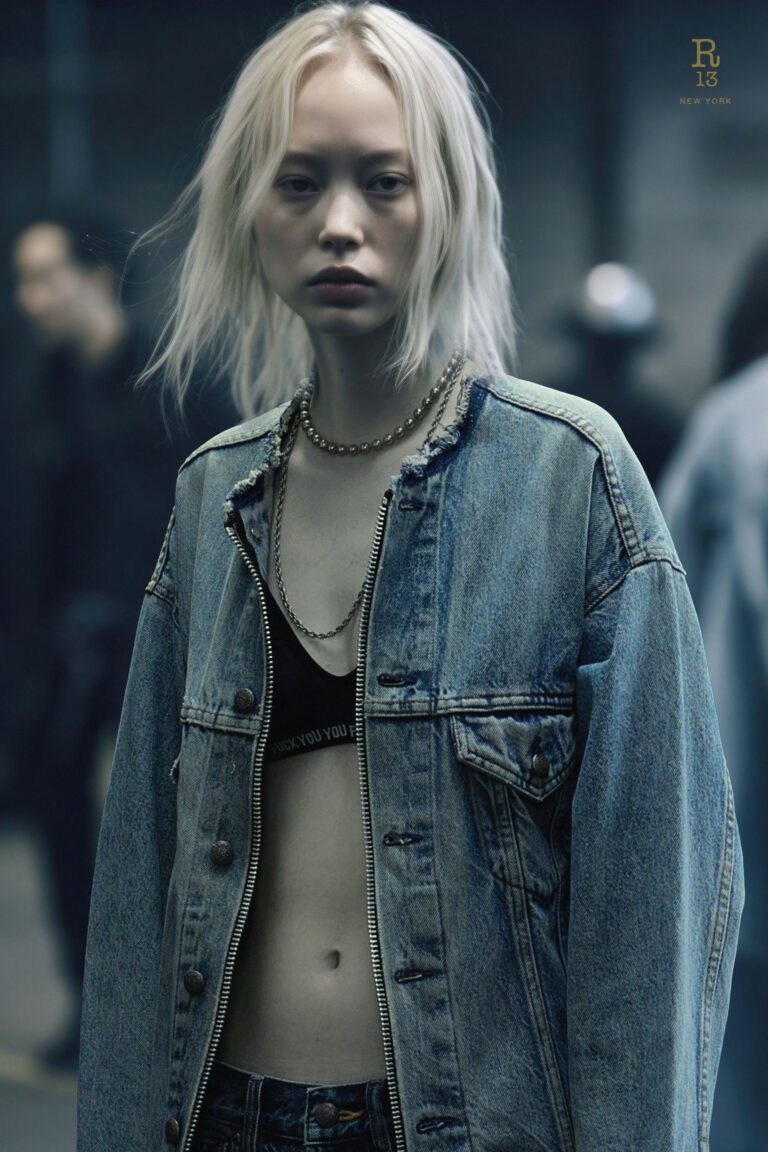 R13 Pre-Fall 2024