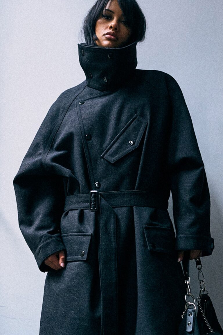 R13 Pre-Fall 2026