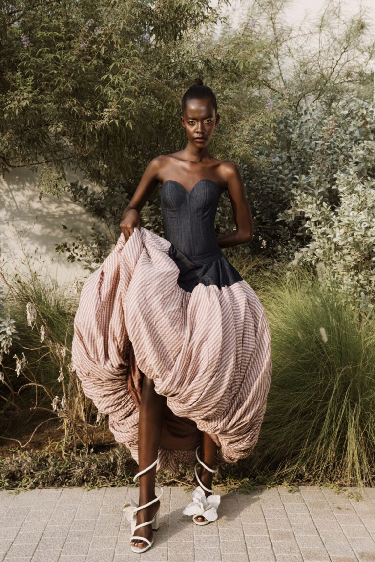 Rahul Mishra AFEW Spring 2026 Ready-to-Wear