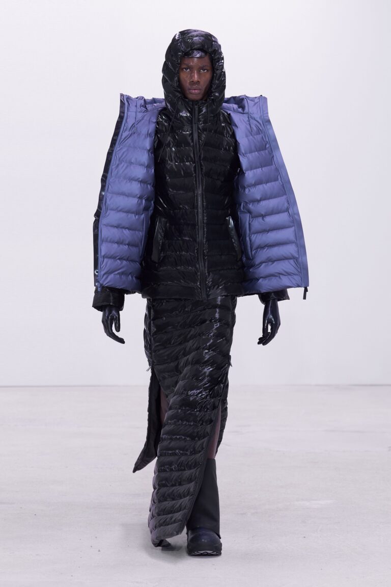 Rains Fall 2024 Menswear