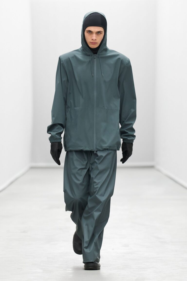 Rains Fall 2025 Ready-to-Wear