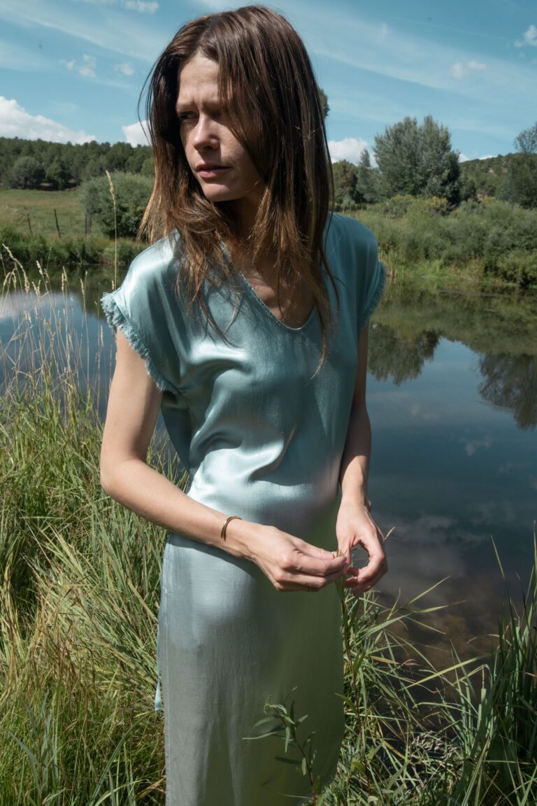 Raquel Allegra Spring 2025 Ready-to-Wear