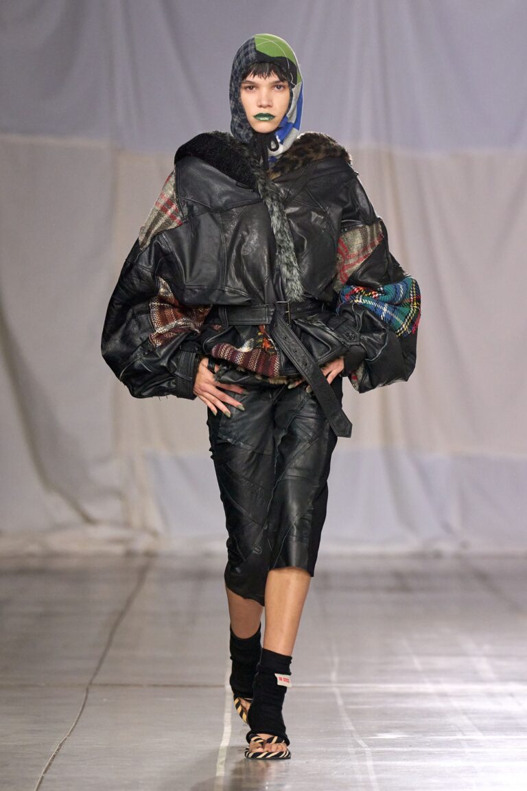 Rave Review Fall 2024 Ready-to-Wear