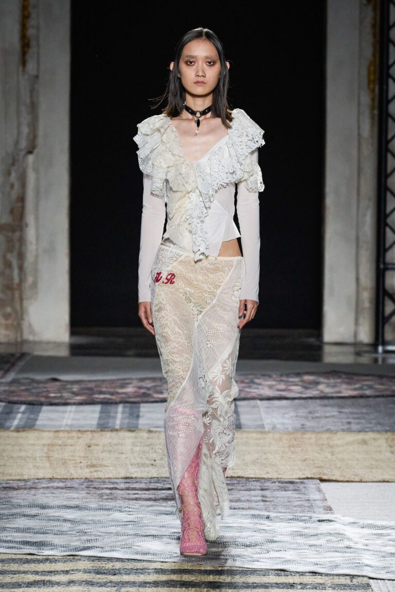 Rave Review Spring 2024 Ready-to-Wear