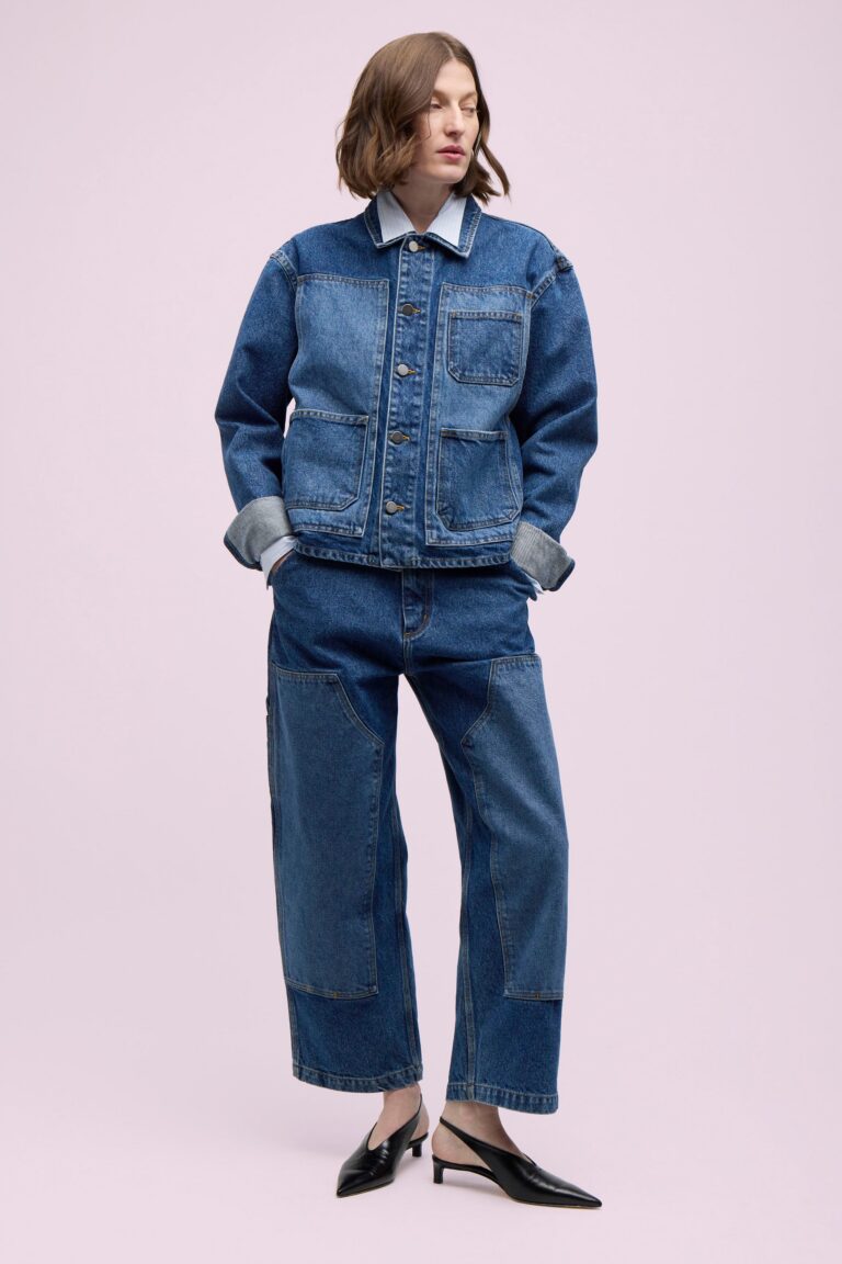 Rentrayage Fall 2024 Ready-to-Wear