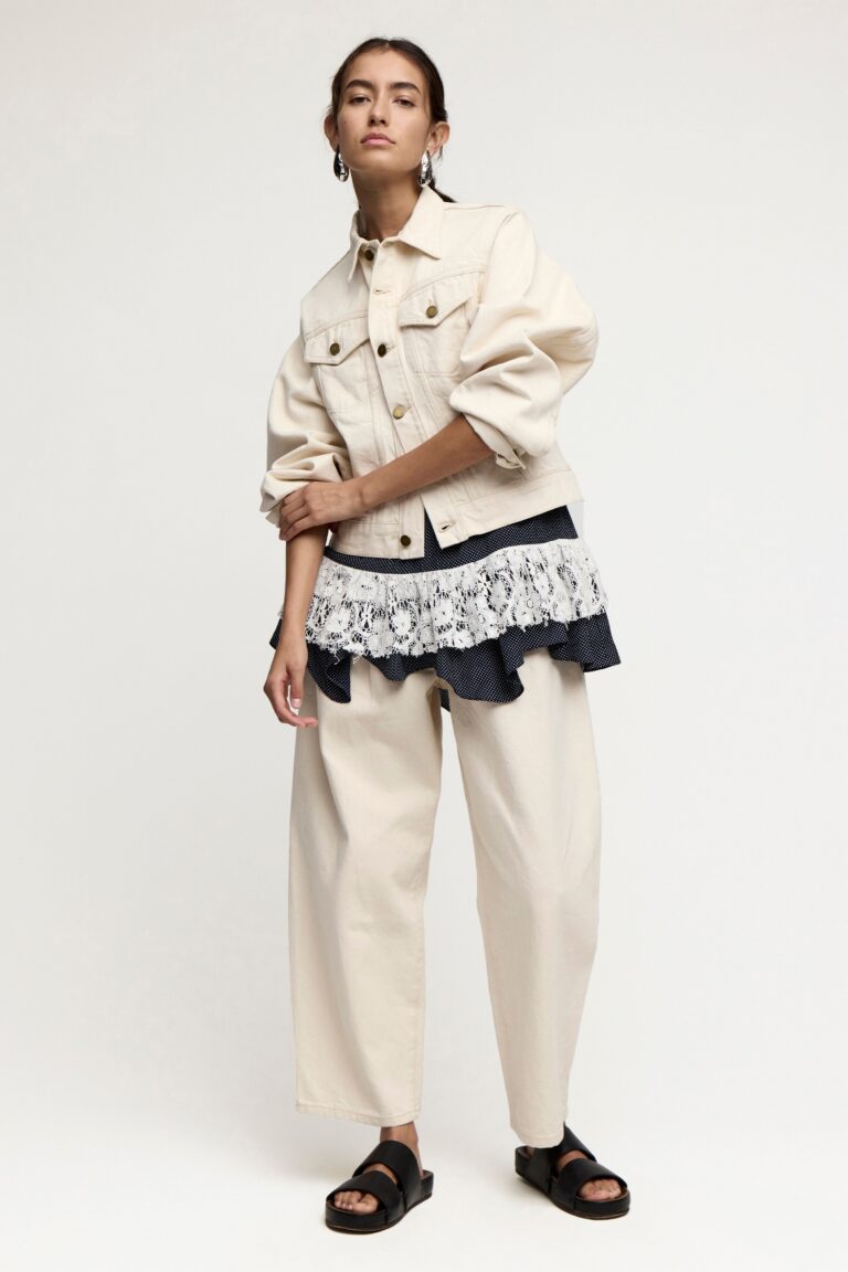 Rentrayage Spring 2025 Ready-to-Wear