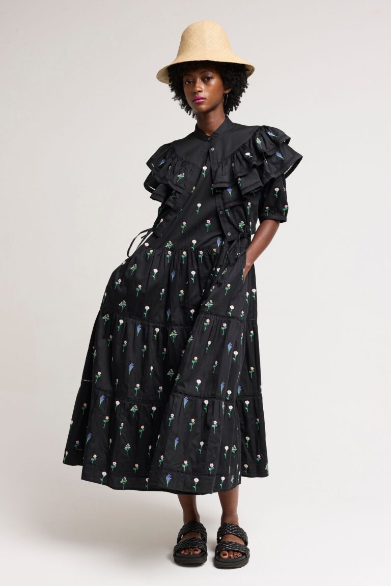 Rentrayage Spring 2026 Ready-to-Wear